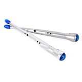 2pcs Children Electric Drum Sticks Rhythm Percussion Kit Party Favor Kids Novelty Musicil Educational Toy Gift