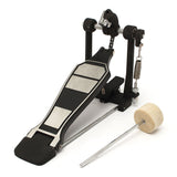 Bass Drum Pedal Beater Singer Tension Spring and Single Chain Drive Percussion Instrument Parts & Accessories