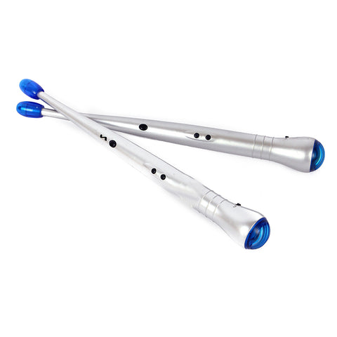 2pcs Children Electric Drum Sticks Rhythm Percussion Kit Party Favor Kids Novelty Musicil Educational Toy Gift