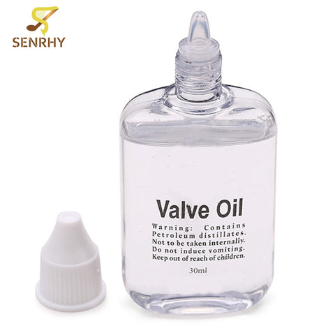 1pcs 30ml Oil Smooth Switch Parts For Saxophone Clarinet Flute Woodwind Musical Instruments Professional Saxophone Accessories
