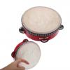 Children Mini Drum Kids Early Educational Musical Instrument Baby Toys Beat Instrument Hand Drum Toys