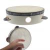 Children Mini Drum Kids Early Educational Musical Instrument Baby Toys Beat Instrument Hand Drum Toys