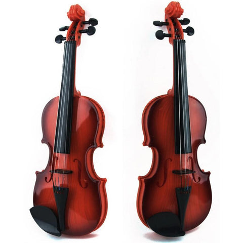 Child Musical toys Violin Children's Musical Instrument Kids Birthday Gift Musical Instrument toys for children