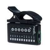 Cherub Guitar/Violin/Erhu/Ukulele Clip Tuner 180 Degree Rotation Digital Tuner Musical Instruments Accessory