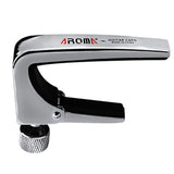 Zinc Alloy Guitarra Bass Guitar Capo for Acoustic Electric Guitar Musical Instruments Parts and Accessories