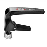 Zinc Alloy Guitarra Bass Guitar Capo for Acoustic Electric Guitar Musical Instruments Parts and Accessories