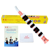 Hot 13 Keys Keyboard Mouth Organ Harmonica Pink Durable Music Educational Instrument Great Gift Toy For Kids And Beginners Blue
